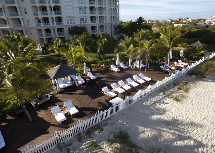 Seven Stars Resort & Spa