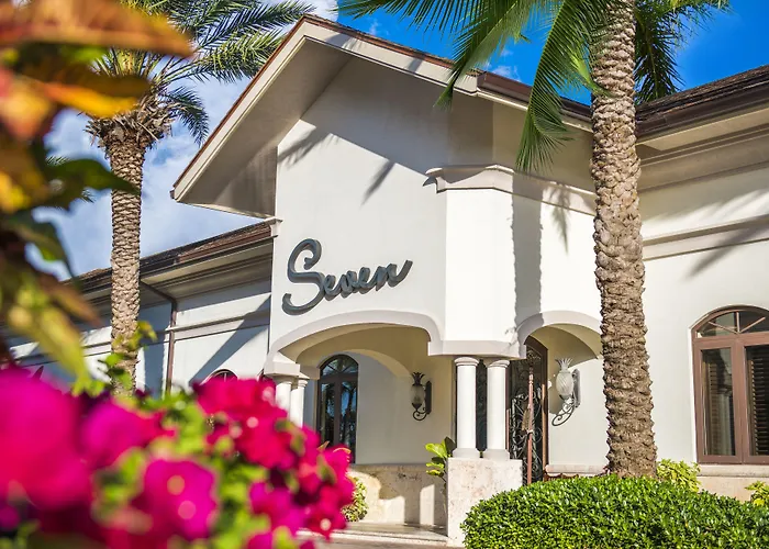 Seven Stars Resort & Spa