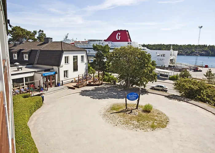 Skaergardshotellet