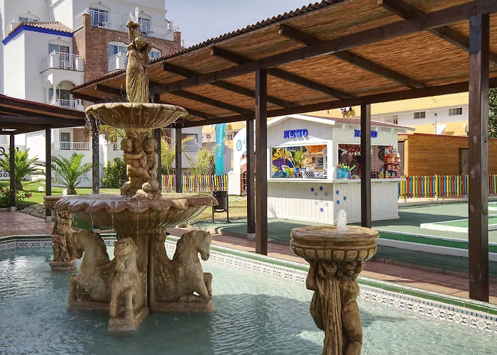 Occidental Torremolinos Playa