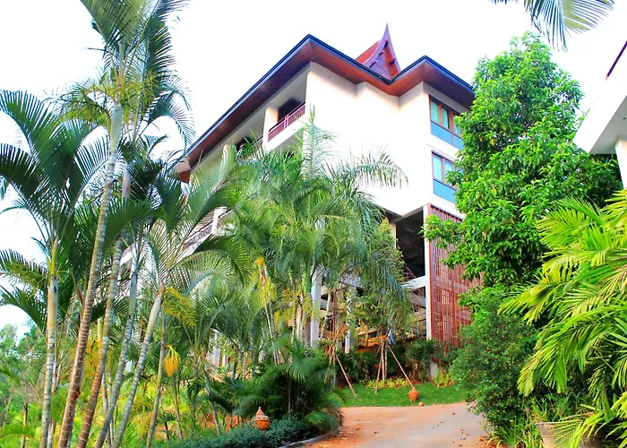 Panviman Chiang Mai Spa Resort