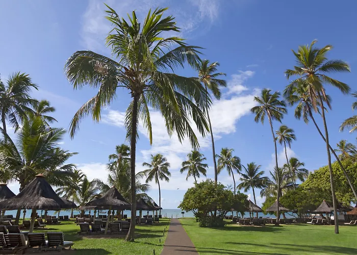 Praia do Forte Resorts