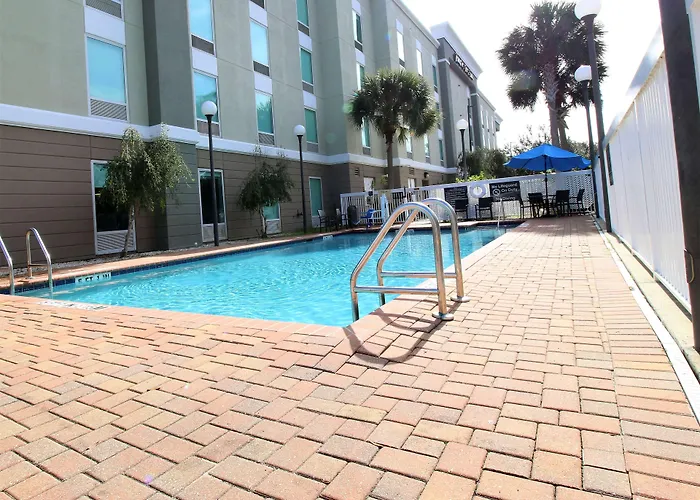 Hampton Inn & Suites Palm Coast