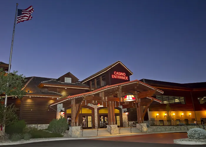 Carson Valley Inn