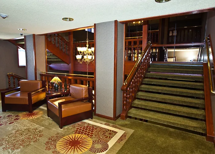 Carson Valley Inn