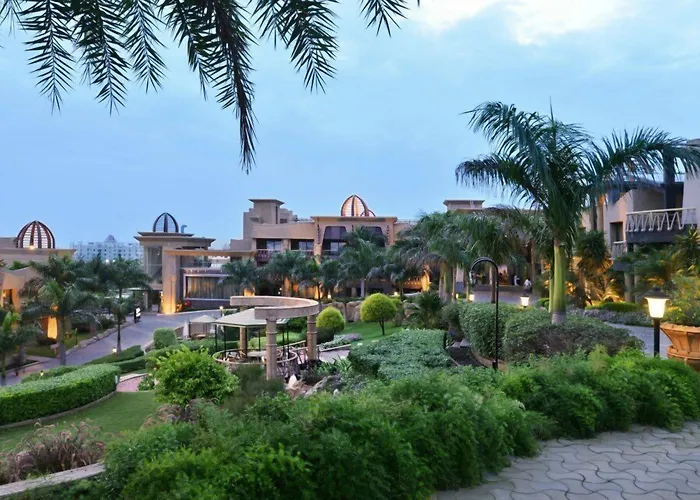The Corinthians Resort