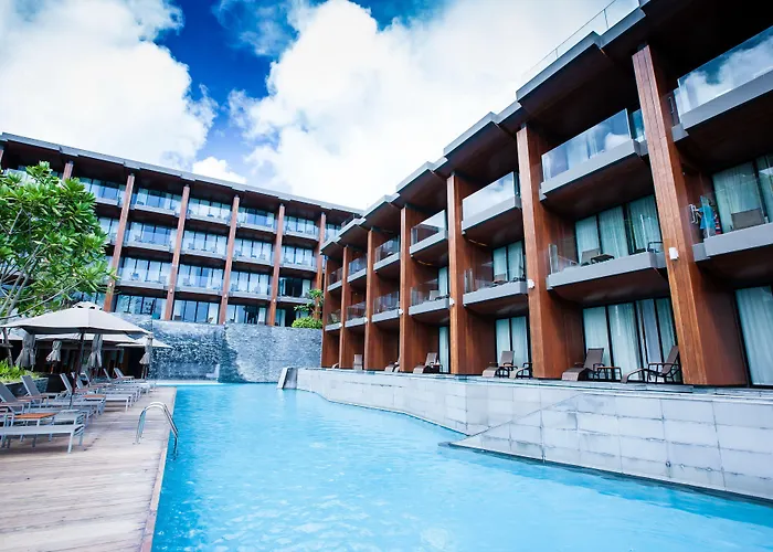Kc Grande Resort Koh Chang