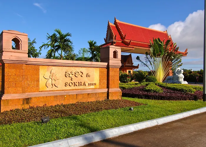 Sokha Beach Resort