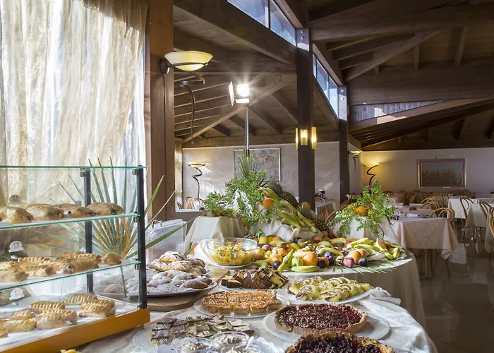 Garden Hotel Ripa