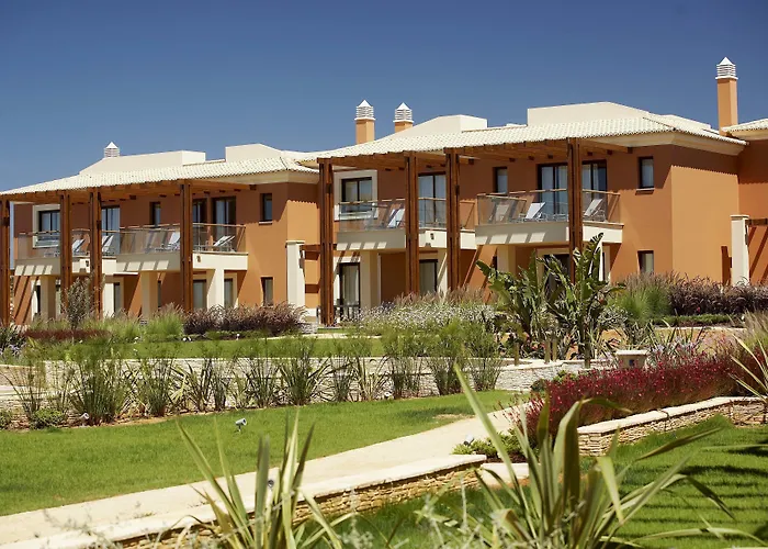 Monte Santo Resort