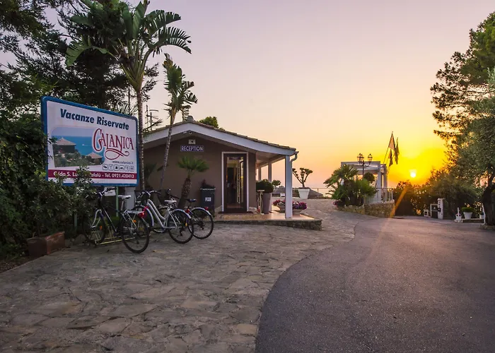 Mondello Beach Resorts