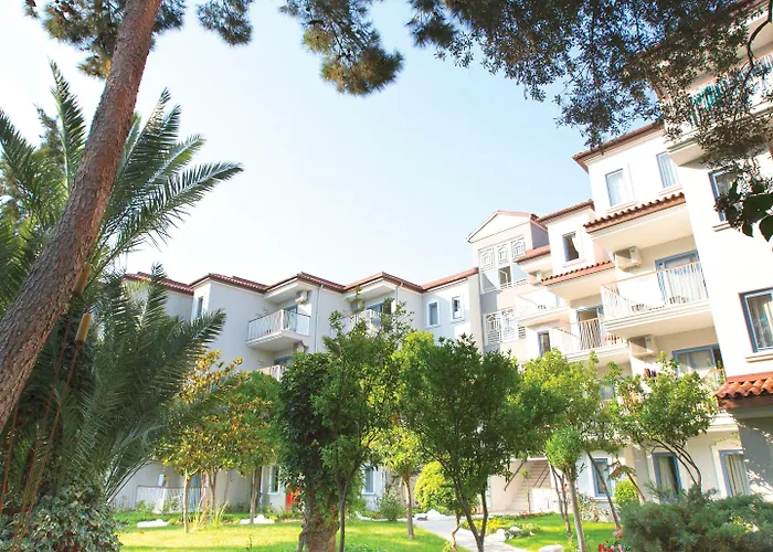 Paloma Marina Suites - Adult Only