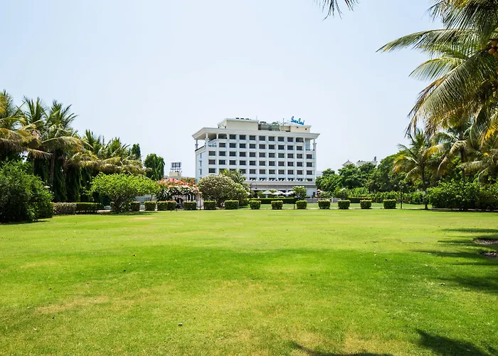 Sun-N-Sand Shirdi