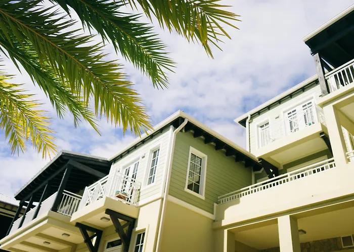 Scrub Island Resort, Spa & Marina