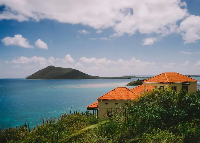 Road Town (Tortola) Beach Resorts