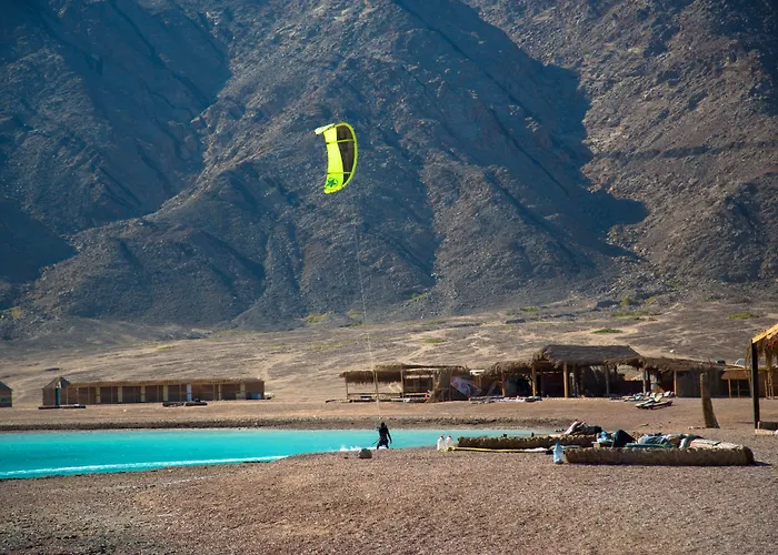 Red Sea and Sinai Resorts
