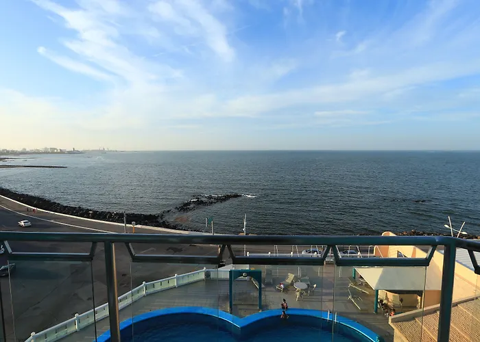 Hotel Lois Veracruz