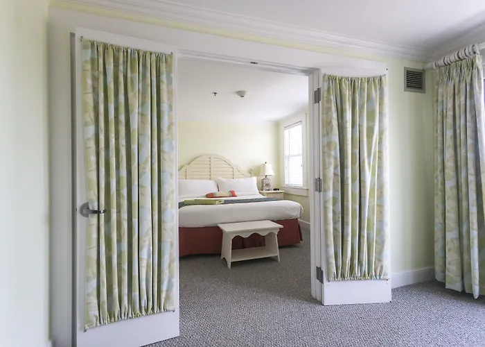 Mansion House Inn