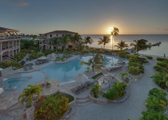 Coco Beach Resort