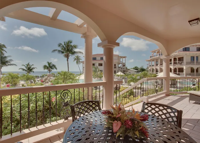 Coco Beach Resort