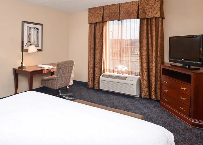 Hampton Inn & Suites Fruitland