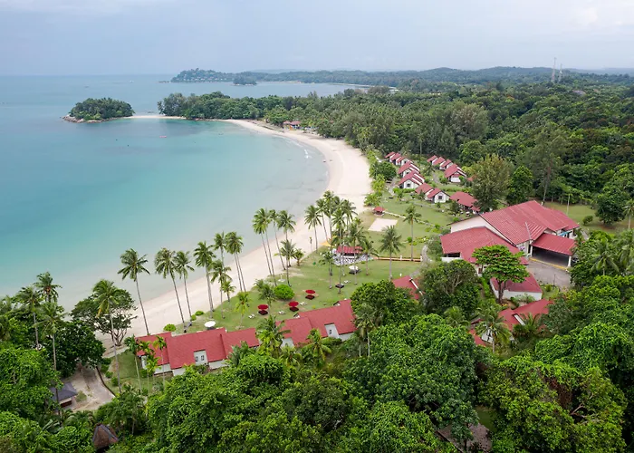 Mayang Sari Beach Resort