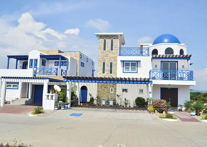 Thunderbird Resorts - Poro Point