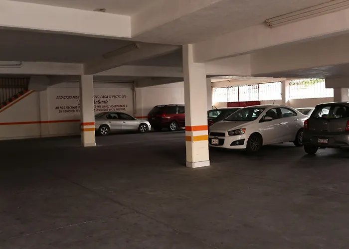 Hotel Baluarte