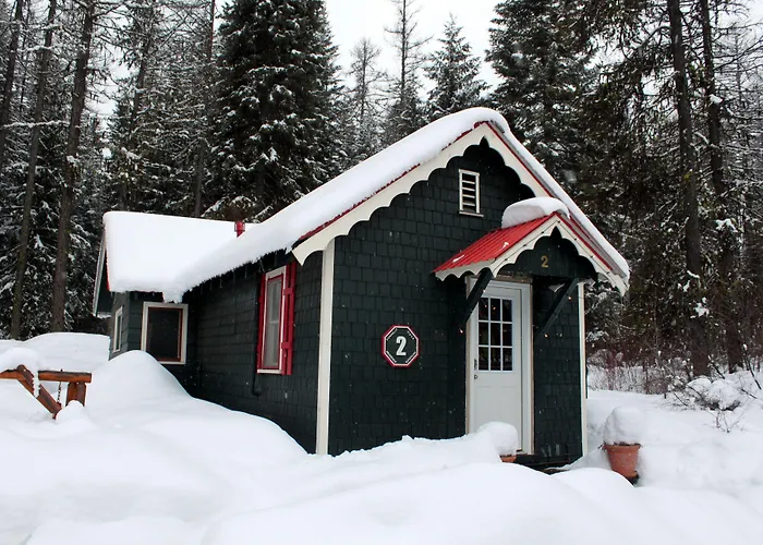 Brundage Bungalows