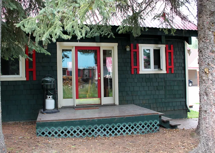 Brundage Bungalows