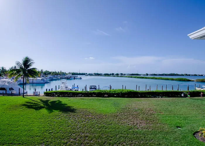 Village At Hawks Cay Villas By Keyscaribbean