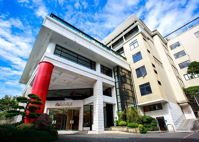 Spring City Resort