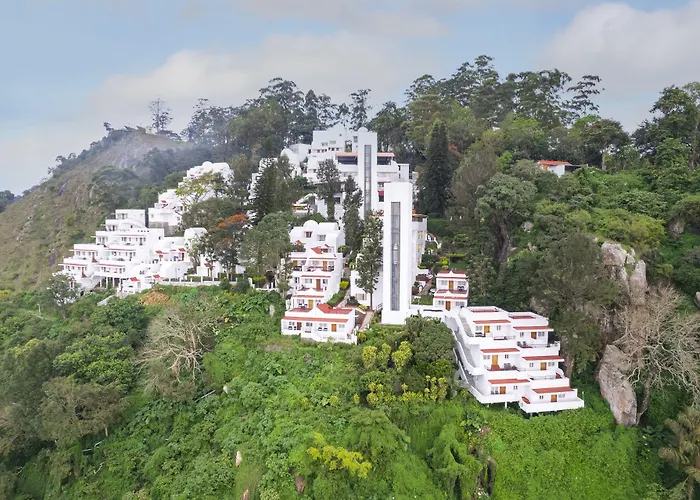 Sterling Yercaud