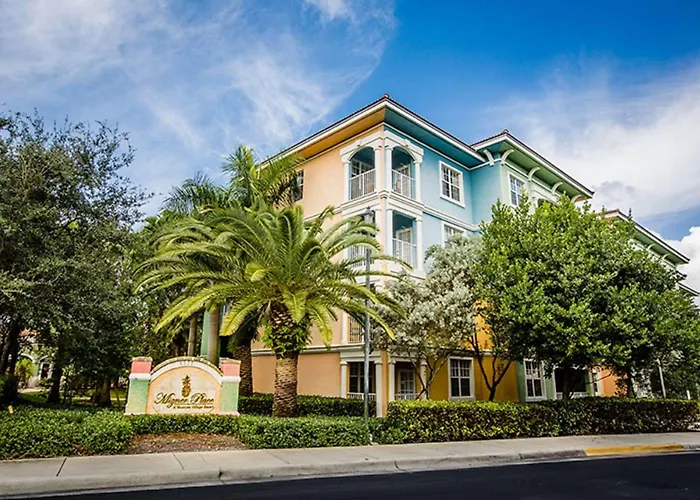 Mizner Place At Weston Town Center, Fort Lauderdale