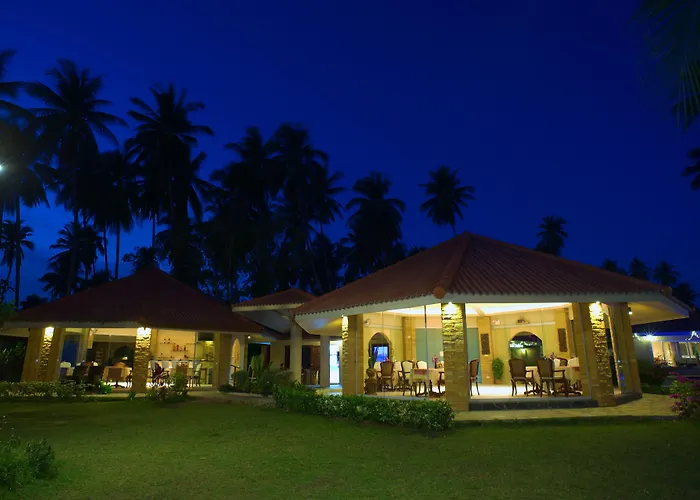 The Siam Residence Boutique Resort