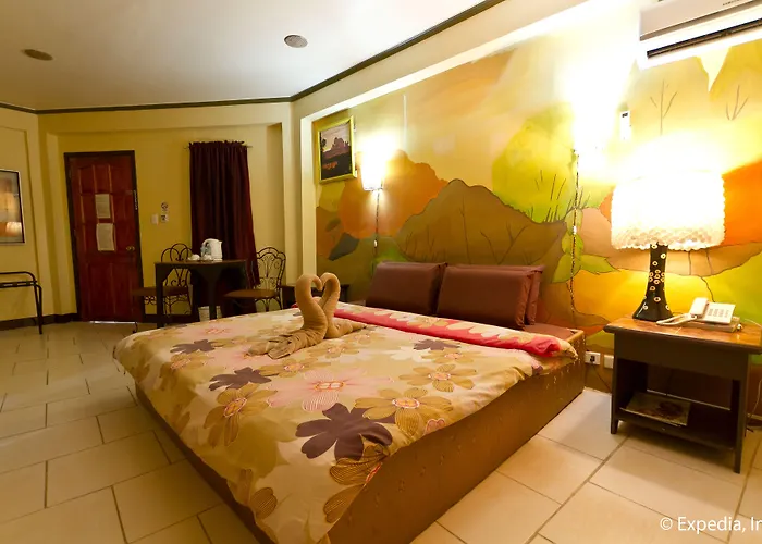 Alta Cebu Resort