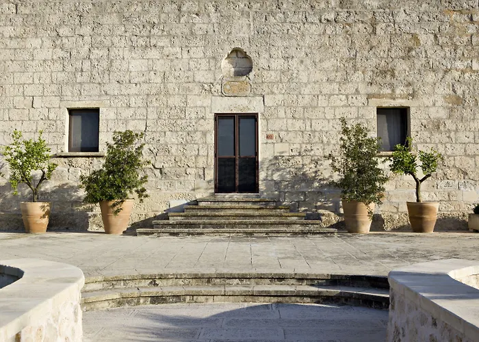 Otranto Resorts