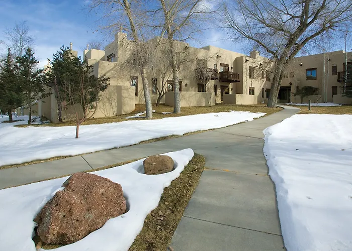 Worldmark Taos
