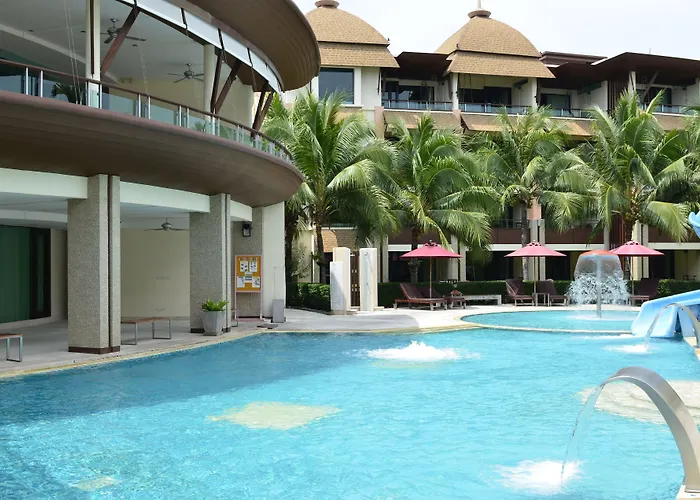 Springfield @Sea Resort & Spa