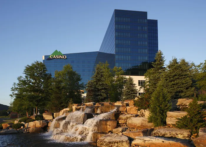 Alfred Resorts