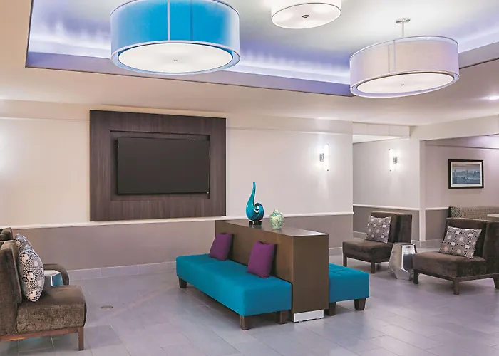 La Quinta By Wyndham Port Lavaca