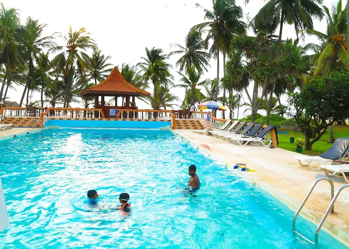 Golden Star Beach