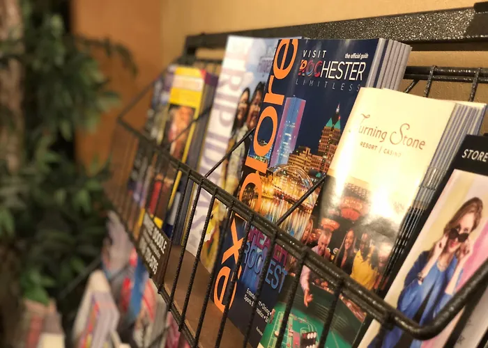 Best Western Plus Victor Inn & Suites