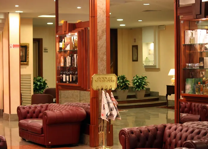 Hotel Orientale