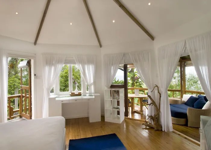 Port Antonio Resorts