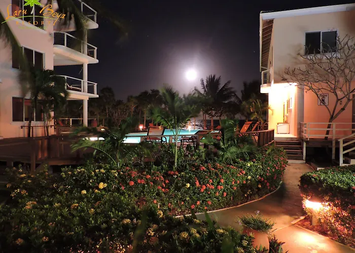 Laru Beya Resort