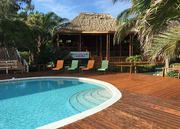 Laru Beya Resort