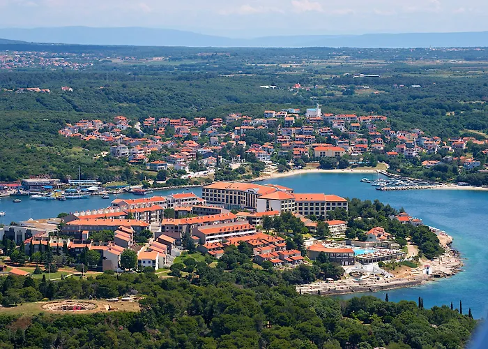 Park Plaza Verudela Pula