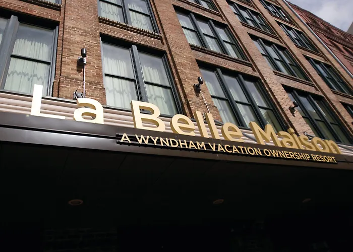 Club Wyndham La Belle Maison