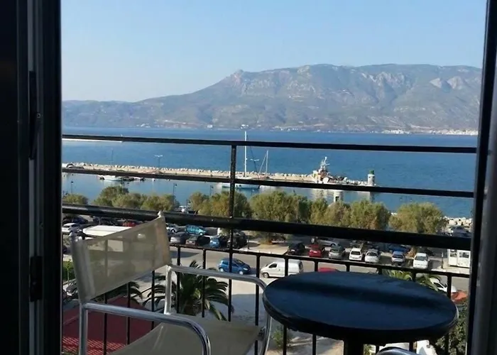 Hotel Korinthos